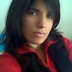 Mariacristina G. insegnante di Analisi 1