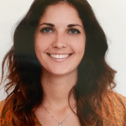 Luana F. insegnante di Aiuto compiti