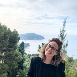 Giulia C. insegnante di Aiuto compiti
