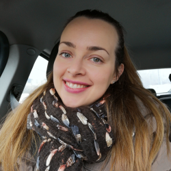 Laura P. insegnante di Aiuto compiti