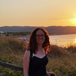 Jessica G. insegnante di Chimica