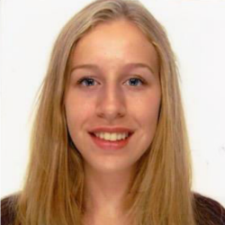 Camila R. insegnante di Aiuto compiti