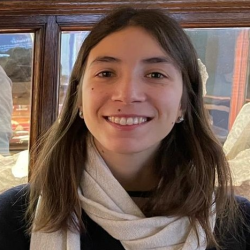 Ester M. insegnante di Aiuto compiti