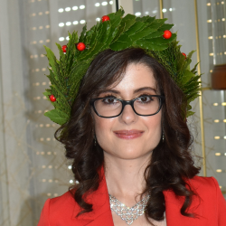 Francesca P. insegnante di Aiuto compiti