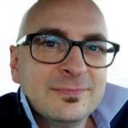 Marco T. insegnante di Aiuto compiti