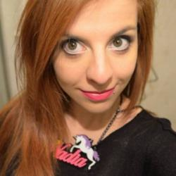 Nadia B. insegnante di Aiuto compiti