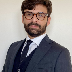 Simone G. insegnante di Contabilità e bilancio