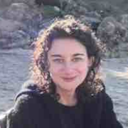 Marina M. insegnante di Analisi 1