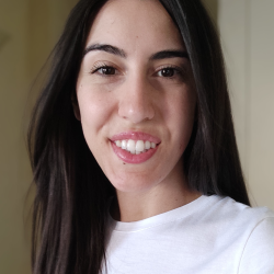 Francesca G. insegnante di Biologia