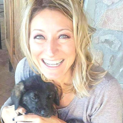 Antonella G. insegnante di Aiuto compiti