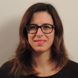Ilaria P. insegnante di Aiuto compiti