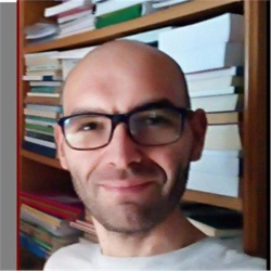 Gianfranco V. insegnante di Algebra