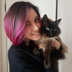 Marta T. insegnante di Aiuto compiti