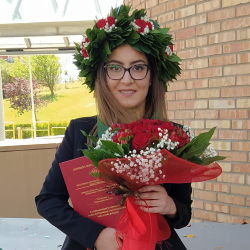 Sara R. insegnante di Aiuto compiti