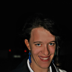 Carlotta M. insegnante di Aiuto compiti