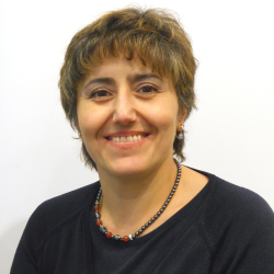 Giuseppina B. insegnante di Aiuto compiti