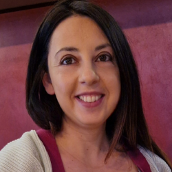 Marilena C. insegnante di Aiuto compiti
