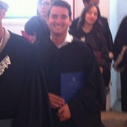 Roberto S. insegnante di Aiuto compiti