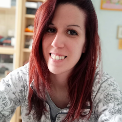 Debora M. insegnante di Aiuto compiti