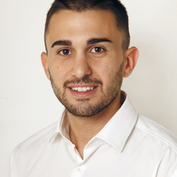 Tommaso C. insegnante di Contabilità e bilancio