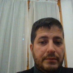 Giovanni M. insegnante di Aiuto tesi