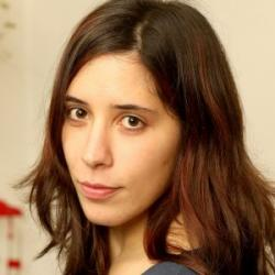 Silvia N. insegnante di Aiuto compiti