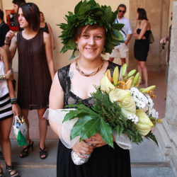 Sara F. insegnante di Aiuto compiti