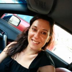 Paola L. insegnante di Aiuto compiti