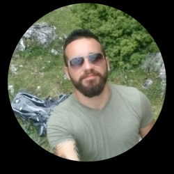 Michele G. insegnante di Aiuto compiti