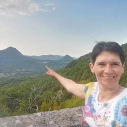 Viviana I. insegnante di Aiuto compiti