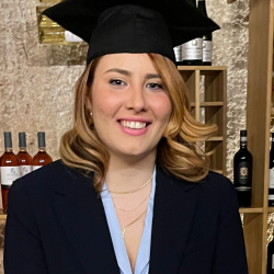 Sabrina T. insegnante di Aiuto compiti
