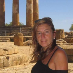 Roberta V. insegnante di Algebra