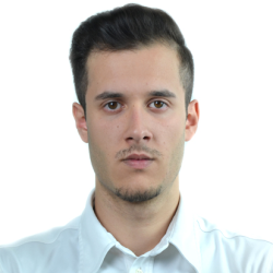 Mattia T. insegnante di Aiuto compiti