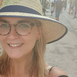 Rachele V. insegnante di Aiuto compiti