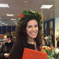 Maria Grazia G. insegnante di Aiuto compiti