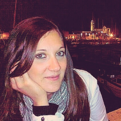 Stefania C. insegnante di Aiuto compiti