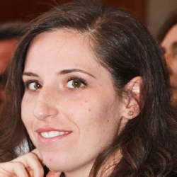 Viviana G. insegnante di Biologia