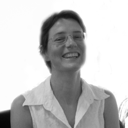 Andreea P. insegnante di Francese