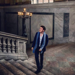 Riccardo B. insegnante di Inglese