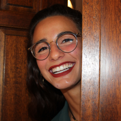 Arianna T. insegnante di Aiuto compiti