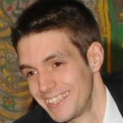 Giovanni C. insegnante di Inglese