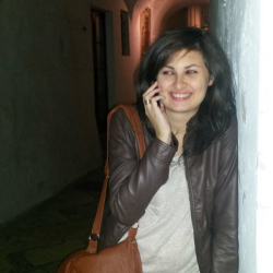Rossella C. insegnante di Aiuto compiti