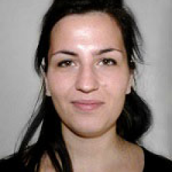 Angela Maria P. insegnante di Aiuto compiti