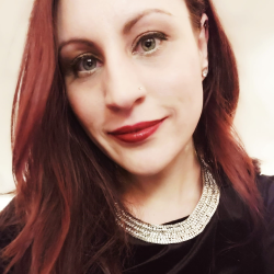 Manuela F. insegnante di Aiuto tesi