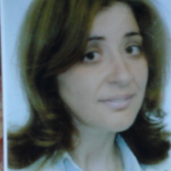 Lorella M. insegnante di Aiuto compiti
