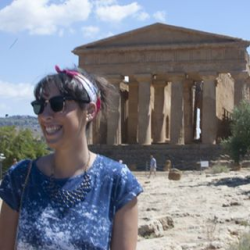 Martina D. insegnante di Contabilità e bilancio
