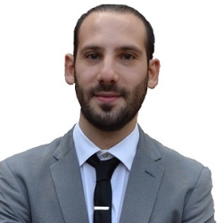 Vincenzo P. insegnante di Aiuto compiti