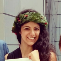 Serena G. insegnante di Aiuto compiti