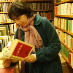 Chiara C. insegnante di Aiuto compiti