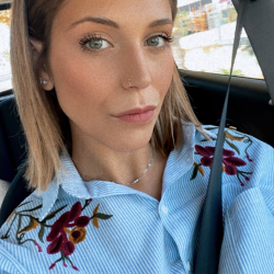 Giulia S. insegnante di Aiuto compiti